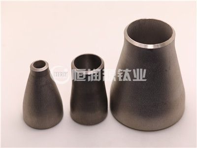  钛异径管在化工管道系统中的优势！