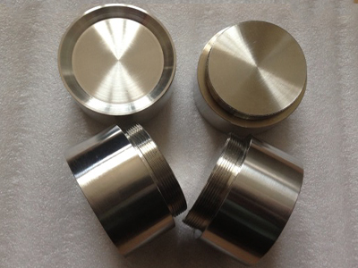 钛靶制备工艺对比的区别！