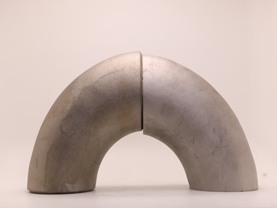 钛弯头安装注意事项！